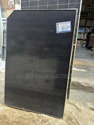 Solar Panels Available in Stock