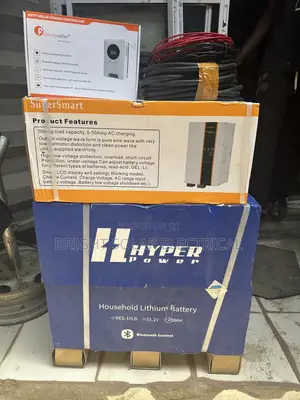 Solar Inverter Available in Massive Quantity