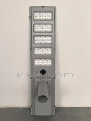 Bm Solar Lights