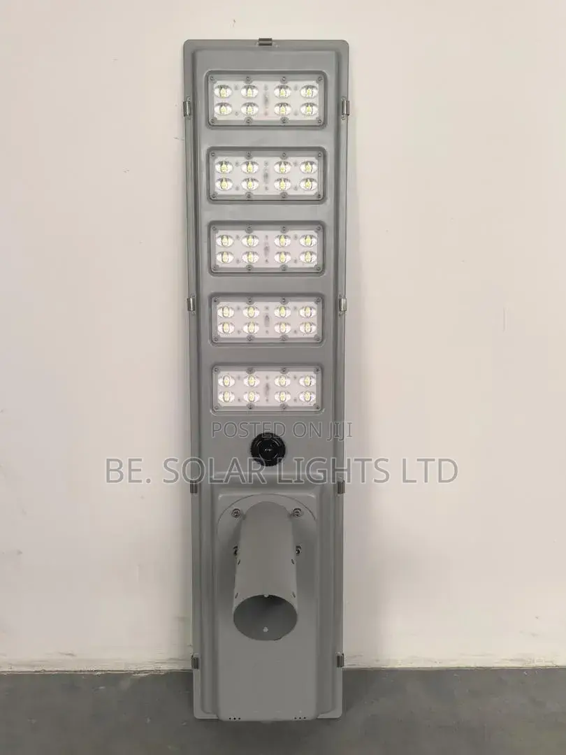 Bm Solar Lights