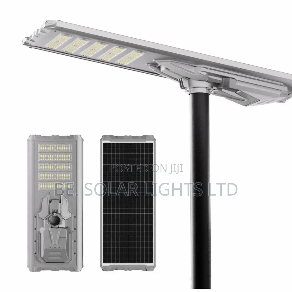 Bm Solar Lights