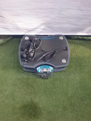 A Vibrator Machine