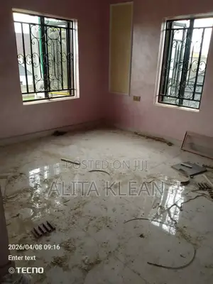 Post-Construction Cleaning