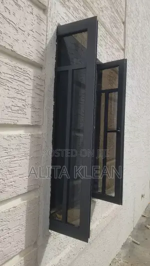 Post-Construction Cleaning