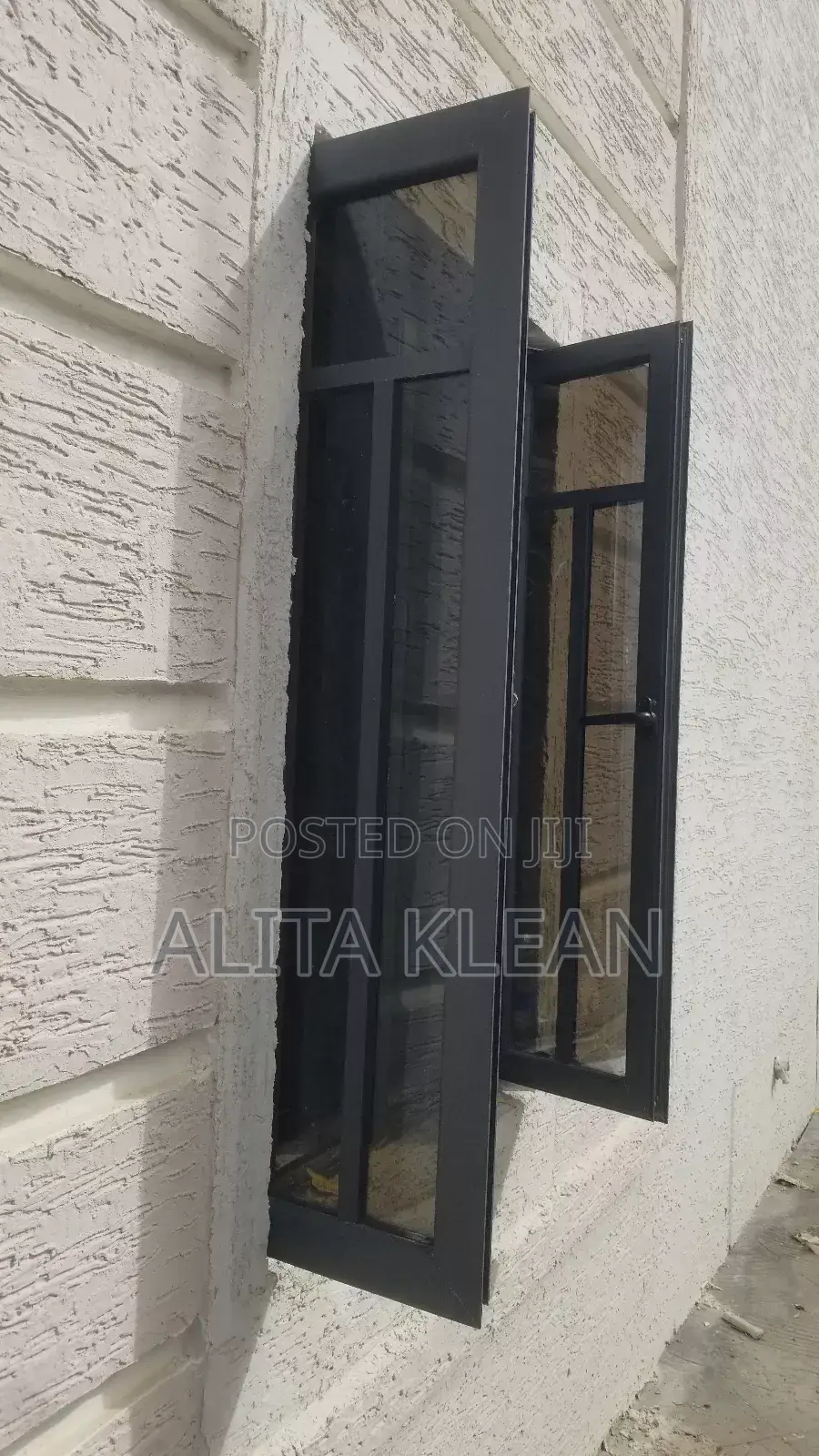 Post-Construction Cleaning