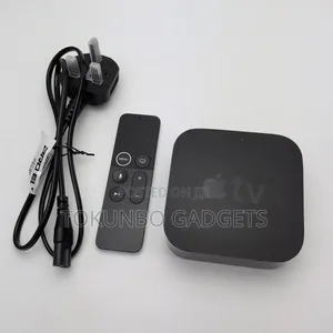 Apple Tv 32gb Hd Media Streamer