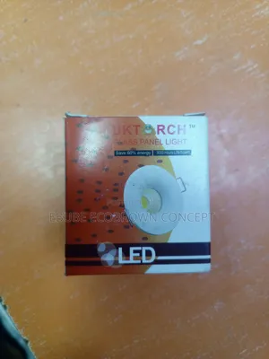 3 Watts Led Spots Light Available