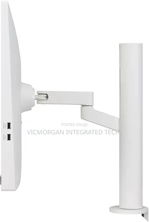 Lg 32sq780s-W 32-Inch Uhd Myview Smart Monitor With Webos and Ergo