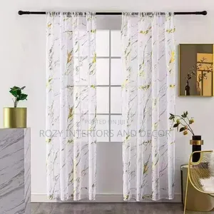 Curtains and Accessories