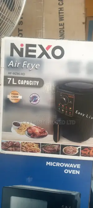 Nexo Air Fryer