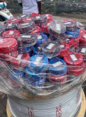 10mm Single Solar Cable