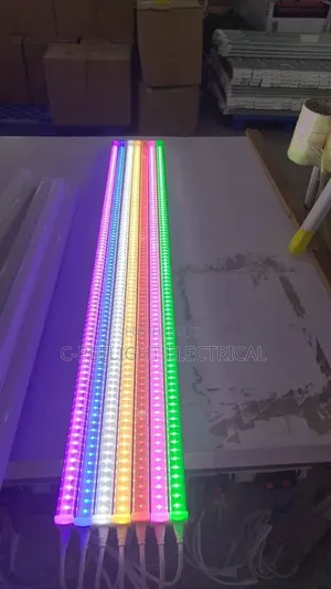 T5 Fluorescent Led Lamp