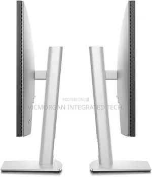 Dell Ultrasharp 27 Monitor – U2724d (2560 X 1440), Ips Panel, 120hz,