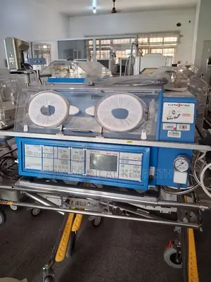 Icu Transport Baby Incubator