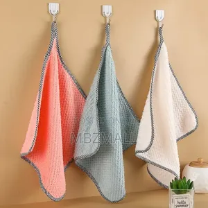 4pc Kitchen Towel 25*25cm