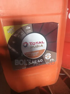 Total Rubia Sea 40(25l)