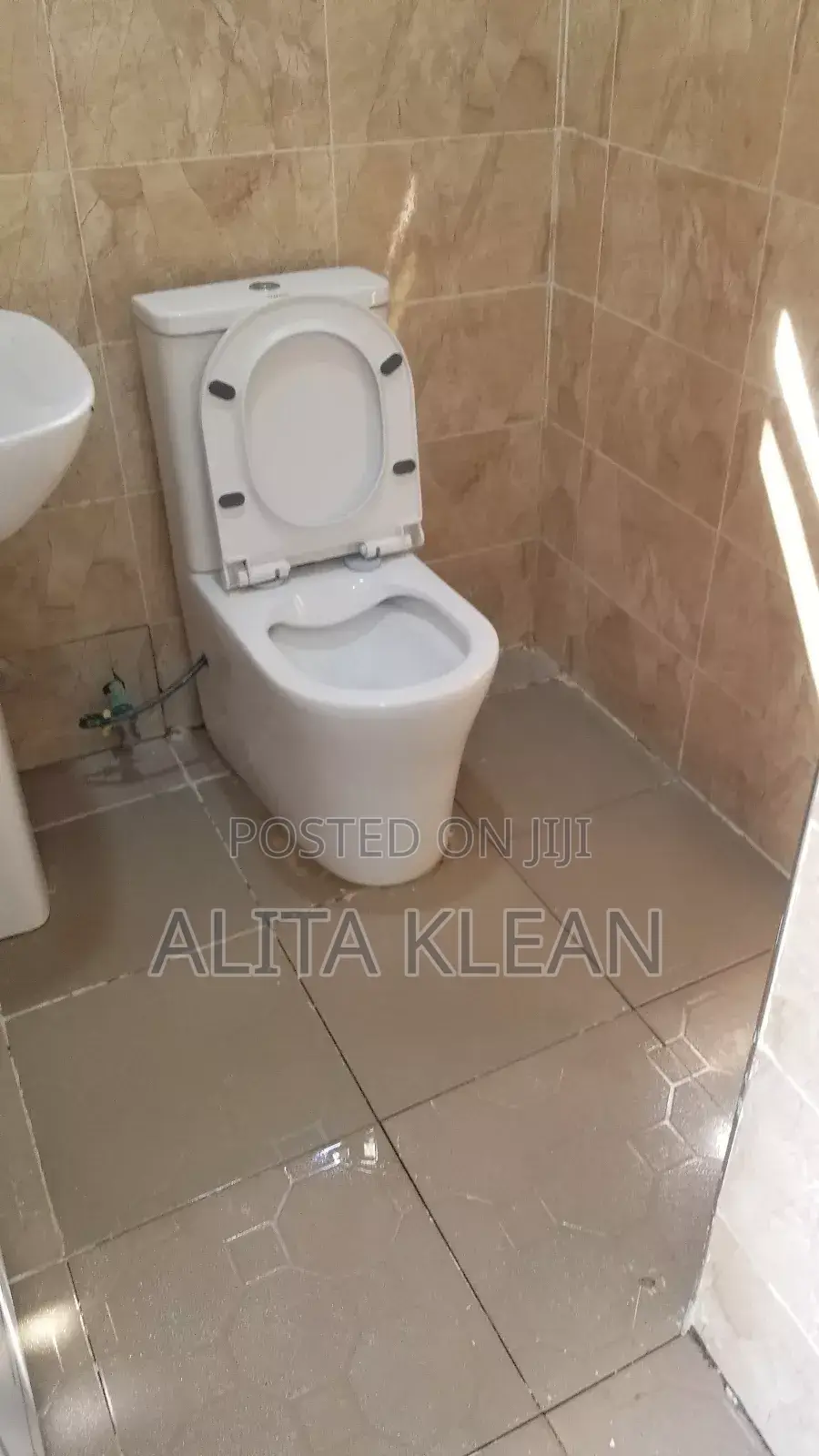 Post-Construction Cleaning