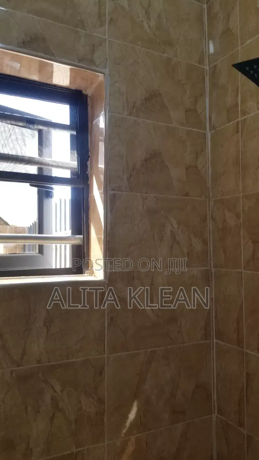 Post-Construction Cleaning