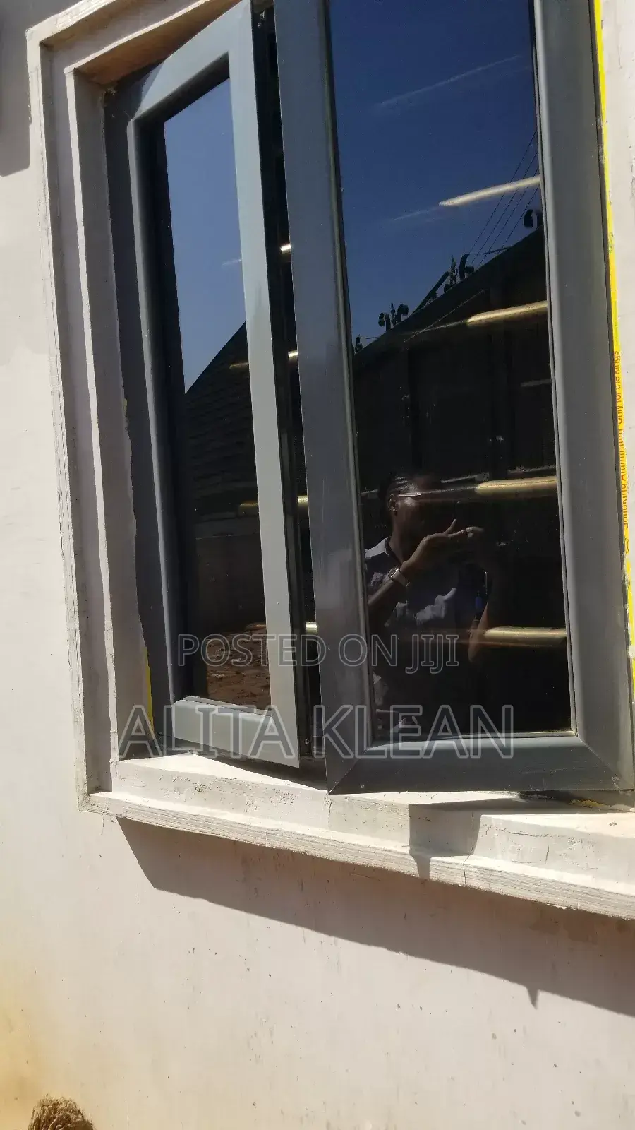 Post-Construction Cleaning