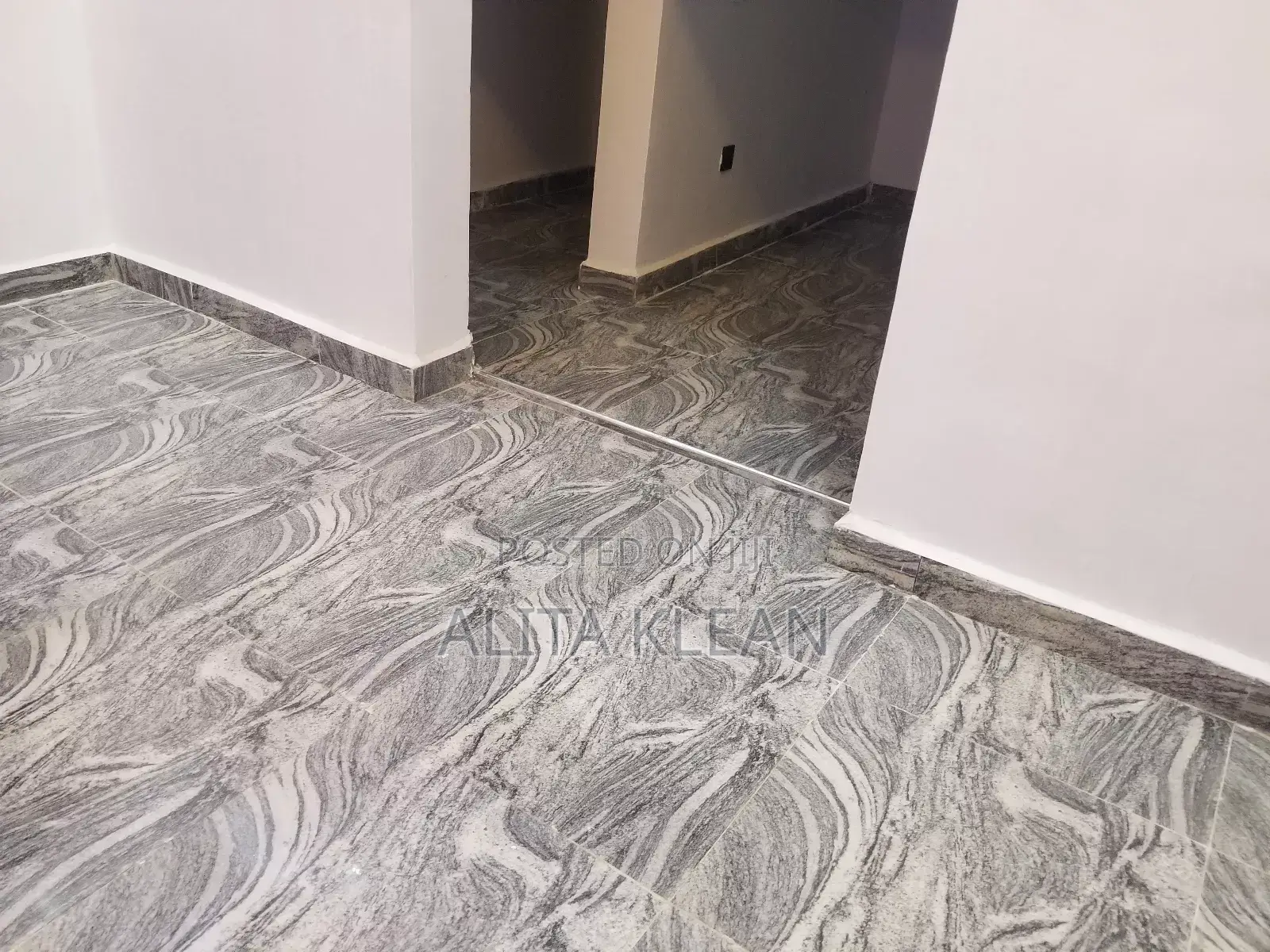 Post-Construction Cleaning