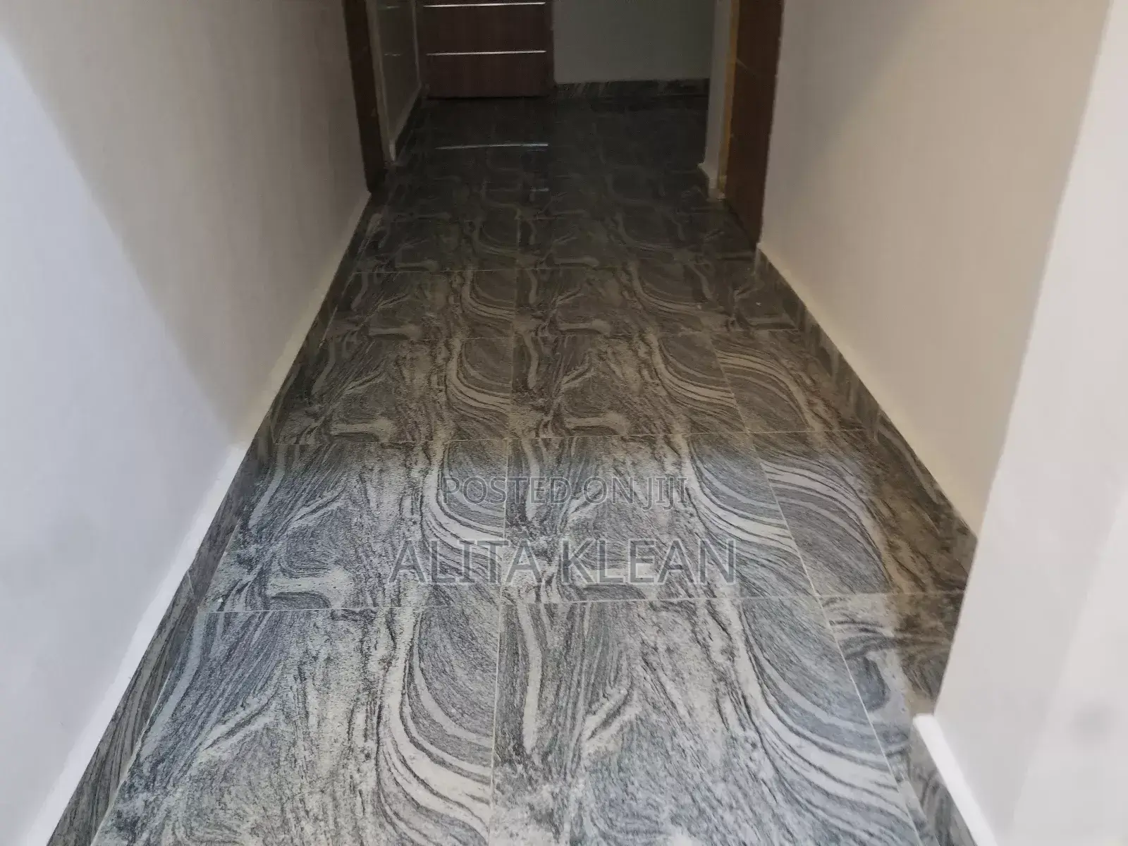 Post-Construction Cleaning