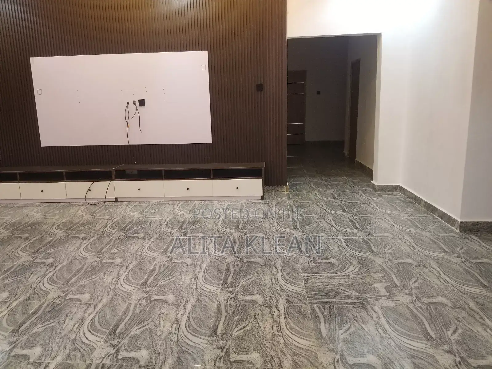 Post-Construction Cleaning