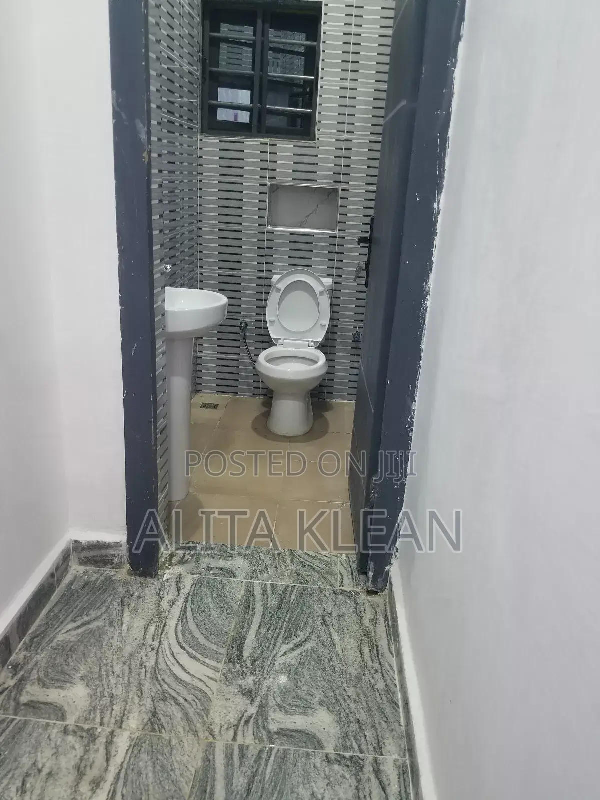 Post-Construction Cleaning