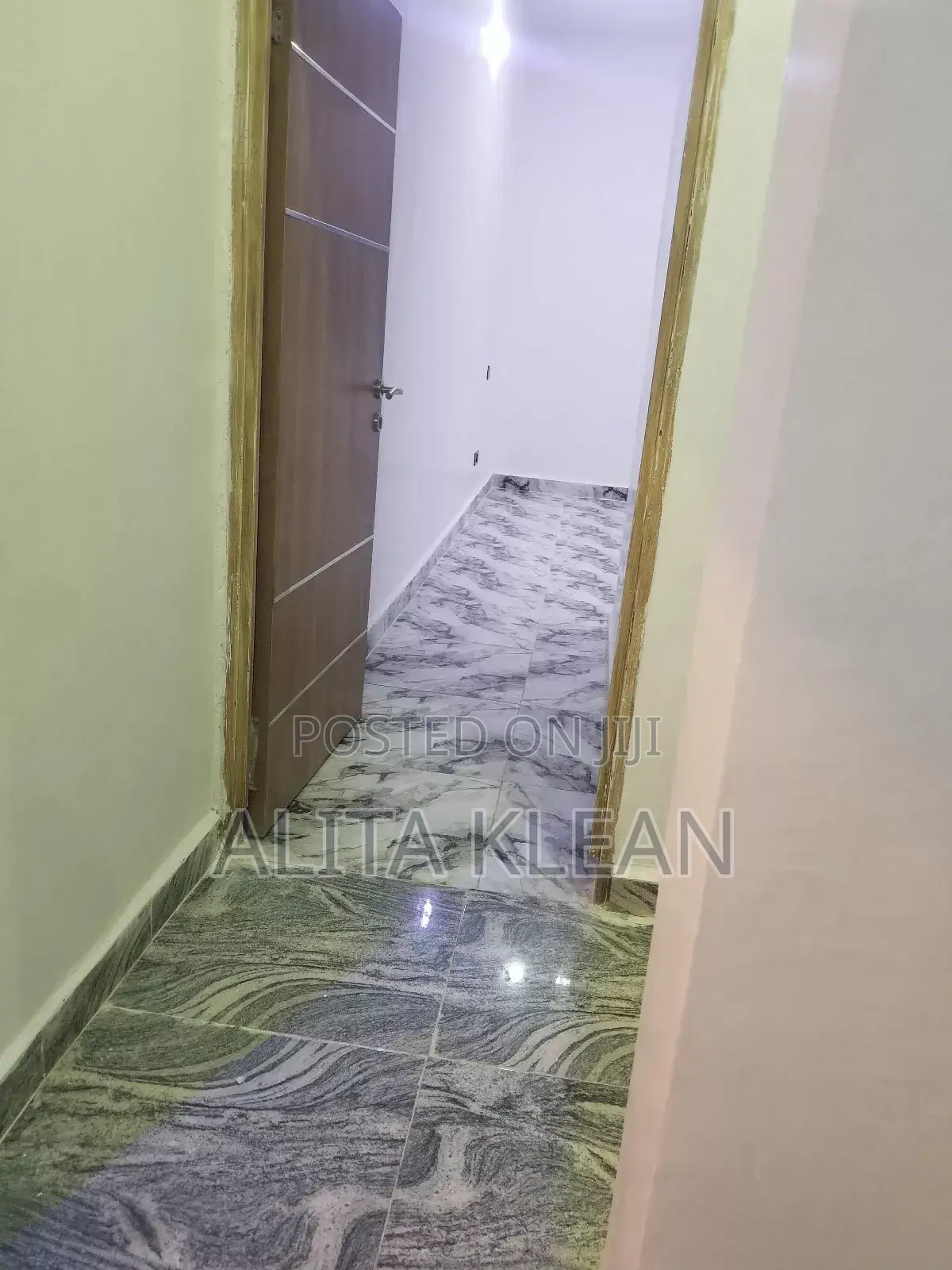 Post-Construction Cleaning