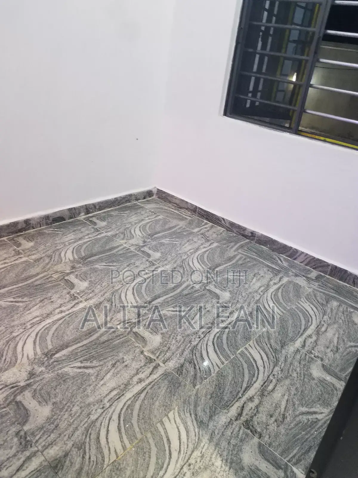 Post-Construction Cleaning