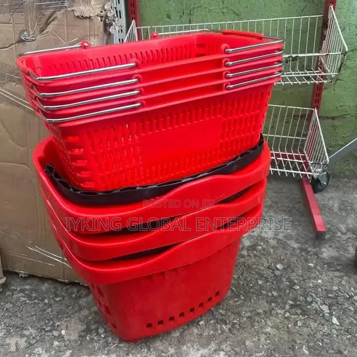 Super Market
