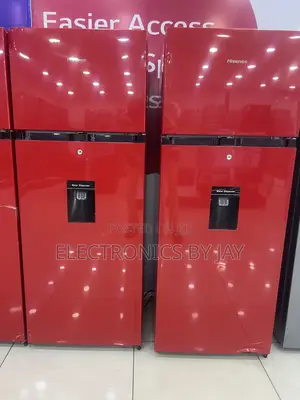 Hisense Ref 205 Red