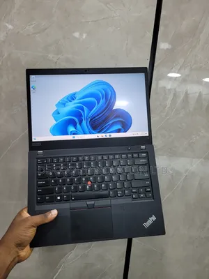 Laptop Lenovo ThinkPad T14 G1 16GB Intel Core i5 SSD 256GB