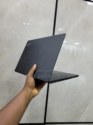 Laptop Lenovo ThinkPad T14 G1 16GB Intel Core i5 SSD 256GB