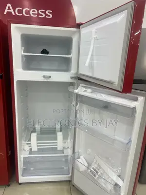 Hisense Ref 205 Red