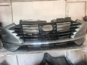 Complete From Bumper Sonata 2021 Limited Edition
