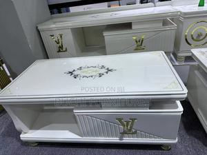 High Quality Imported Luxury Center Table and Tv Stand Available for ...