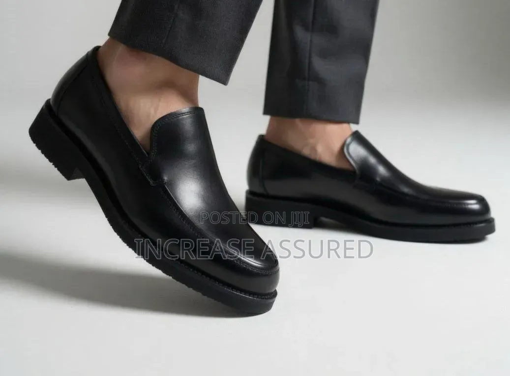 High Quality Men Cooperate Shoes