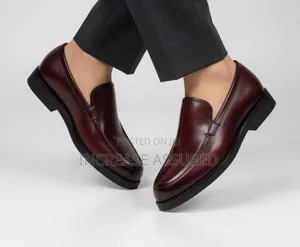 High Quality Men Cooperate Shoes