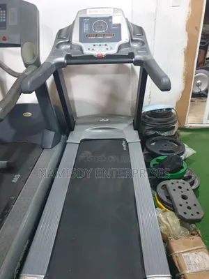 Commercial Treadmill