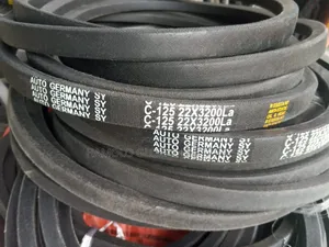 C424 V-belt C112, C120, C90, C125