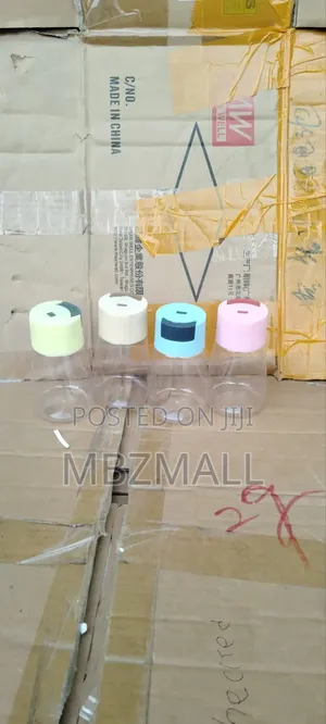 4pcs Spice Bottle Dispenser