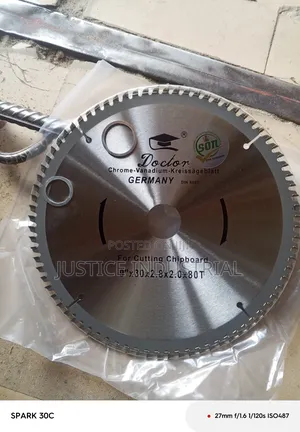 8 Inches Circular Saw Blade