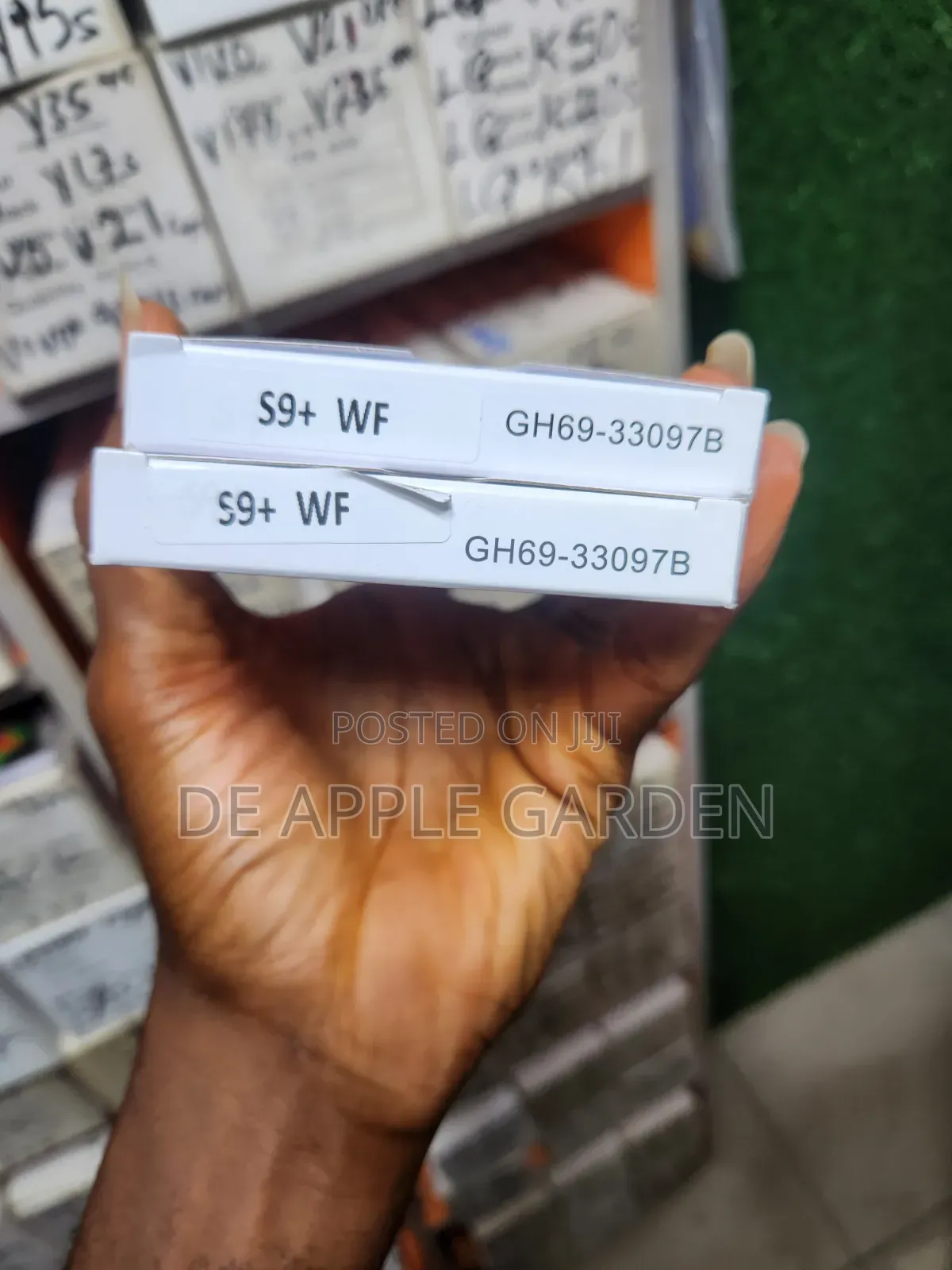 Samsung S9plus Original Screen