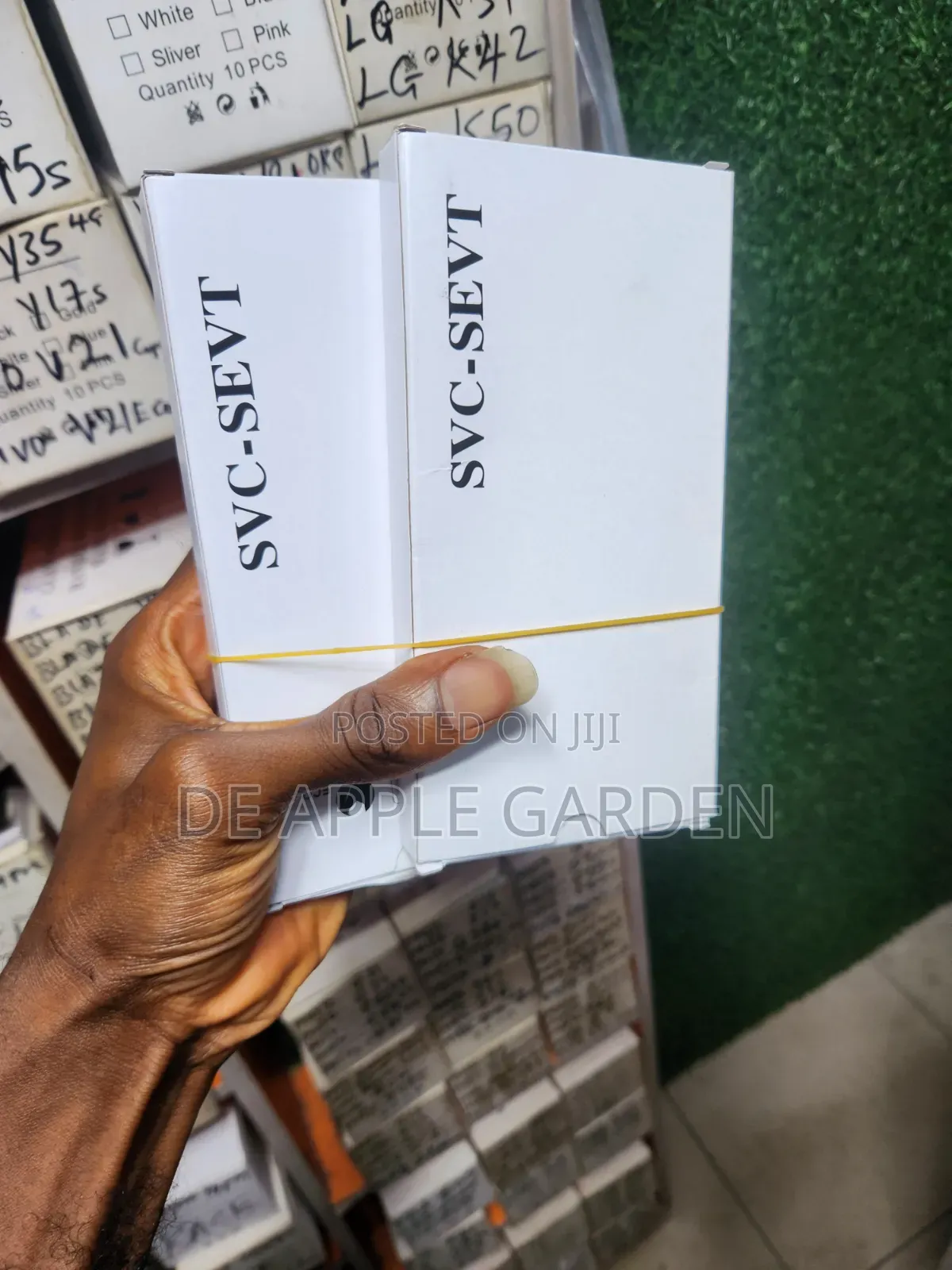Samsung S9plus Original Screen