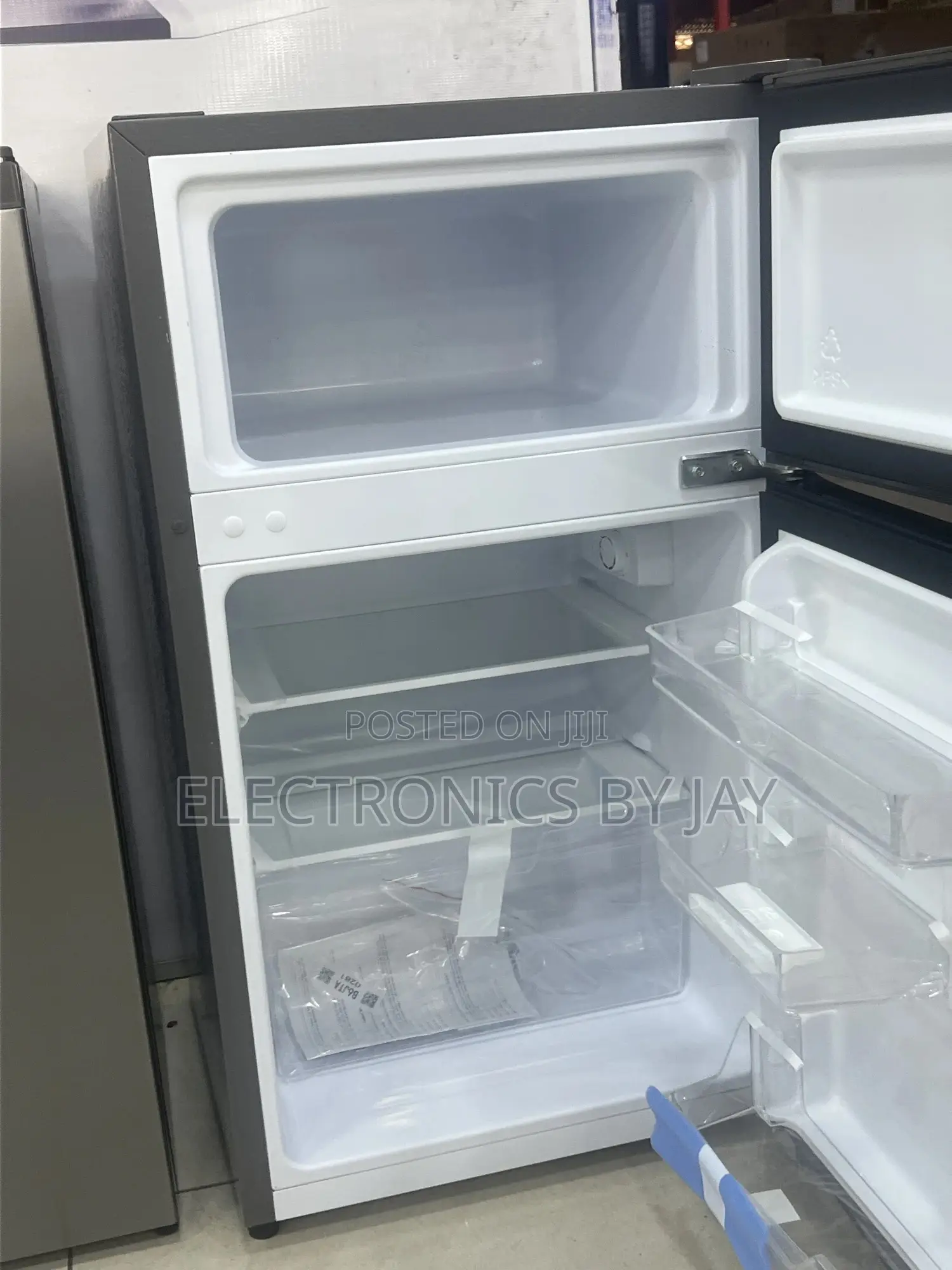 Hisense Ref 120dr