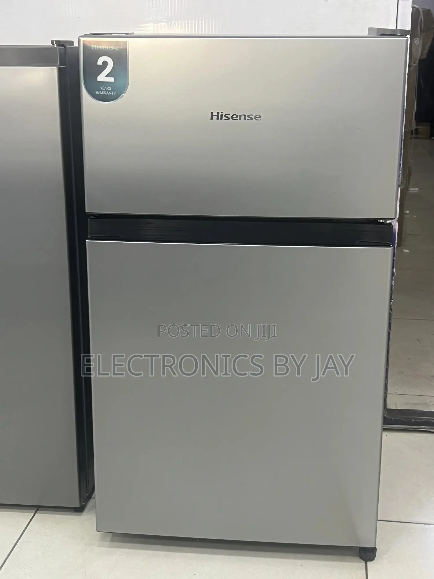 Hisense Ref 120dr
