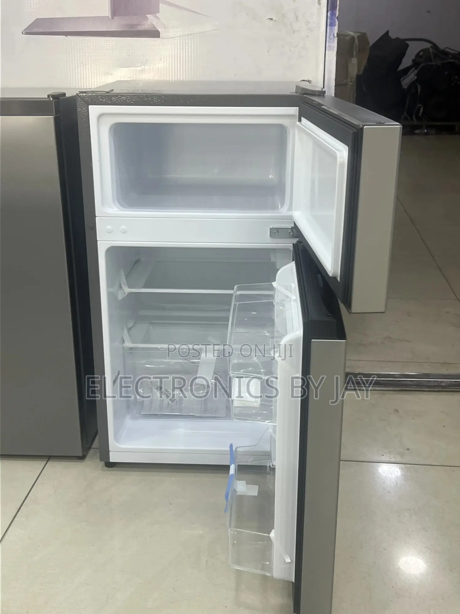 Hisense Ref 120dr