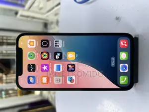 Apple iPhone 12 Pro 128 GB Black