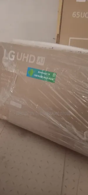 Lg 32 Inches Smart Tv Wifi Netflix Youtube Android