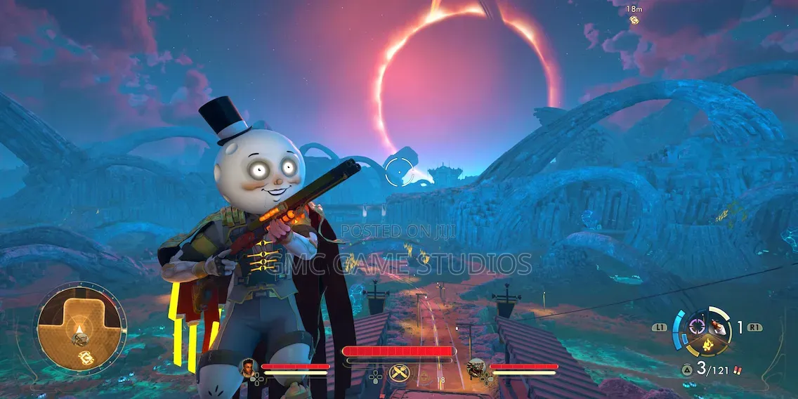 The Outer Worlds 2